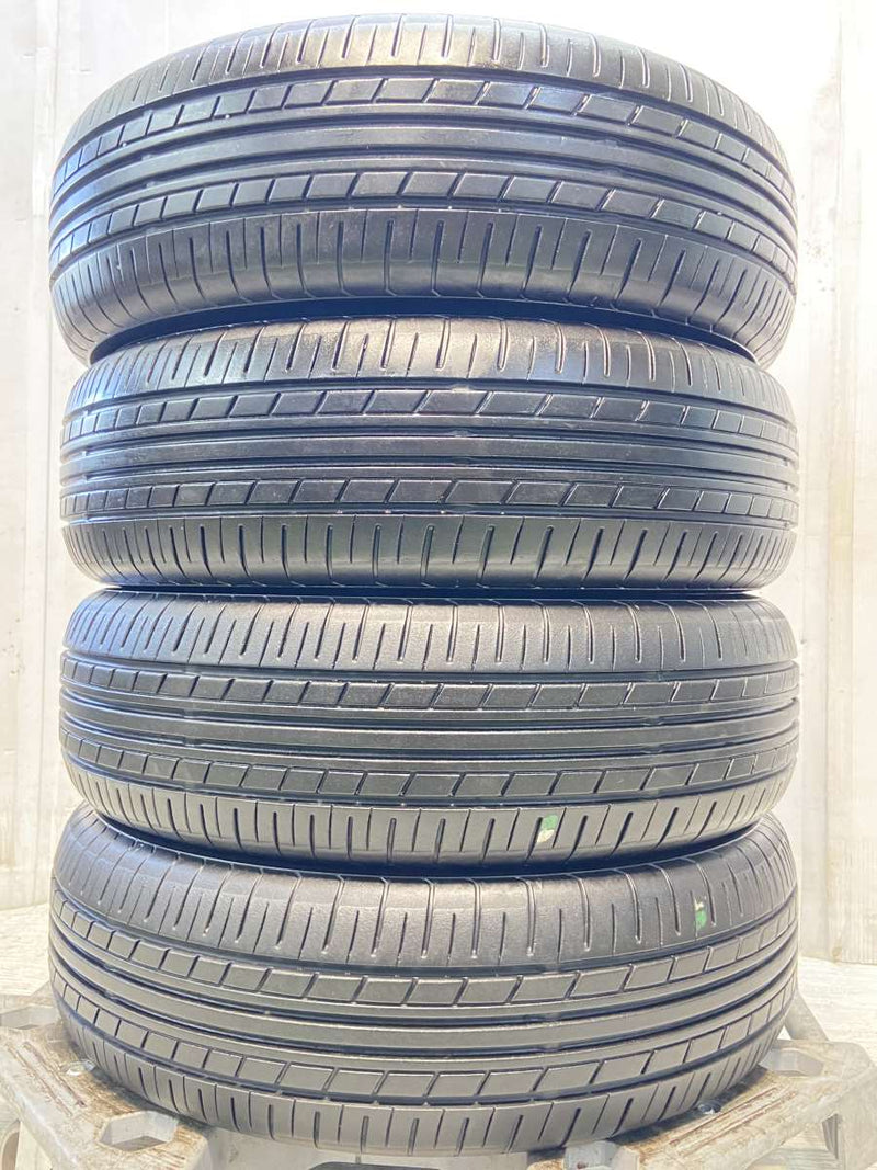 ヨコハマ エコス ES31 155/65R13  4本