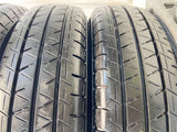 ヨコハマ ブルーアース-VAN RY55 165/80R13 94/93LT 4本