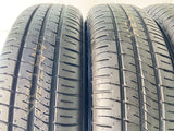 ダンロップ エナセーブ EC204 155/70R13  /ダイハツ純正  4.0J+ 100-4穴 4本