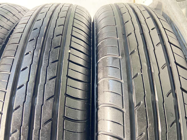 ヨコハマ ブルーアースES32 145/80R13  4本