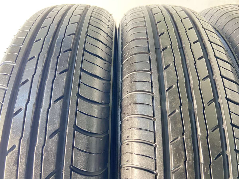 ヨコハマ ブルーアースES32 145/80R13  4本