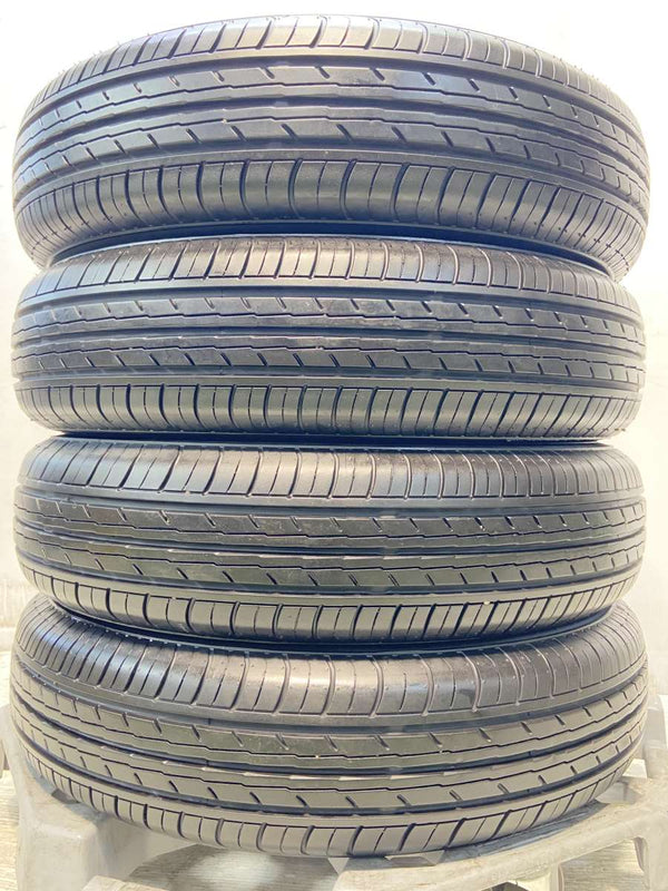 ヨコハマ ブルーアースES32 145/80R13  4本