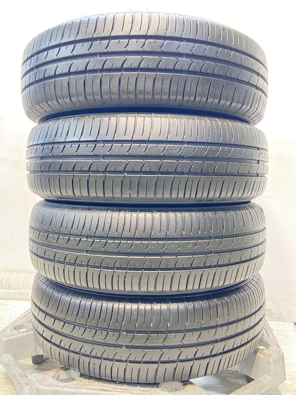 グッドイヤー エフィシェント グリップ ECO ハイブリット EG01 155/65R13  4本