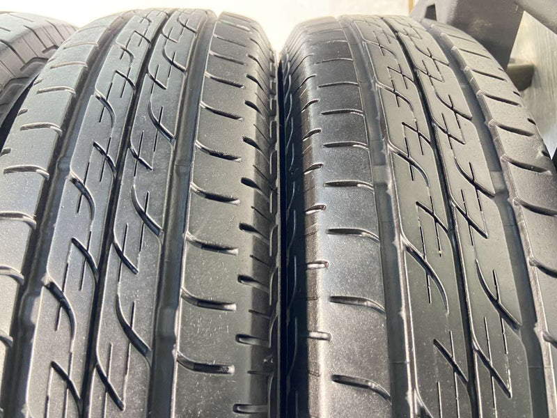 ブリヂストン ネクストリー 145/80R13  4本