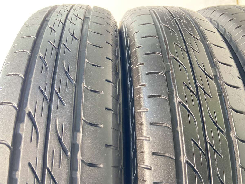 ブリヂストン ネクストリー 145/80R13  4本