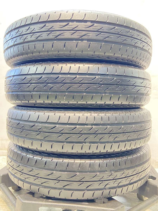 ブリヂストン ネクストリー 145/80R13  4本