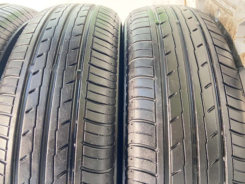 ヨコハマ ブルーアース-ES ES32 155/70R13  4本