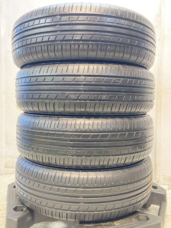 ヨコハマ エコス ES31 155/70R13  4本