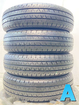 ヨコハマ ブルーアースVAN RY55 165/80R13 94/93LT 4本