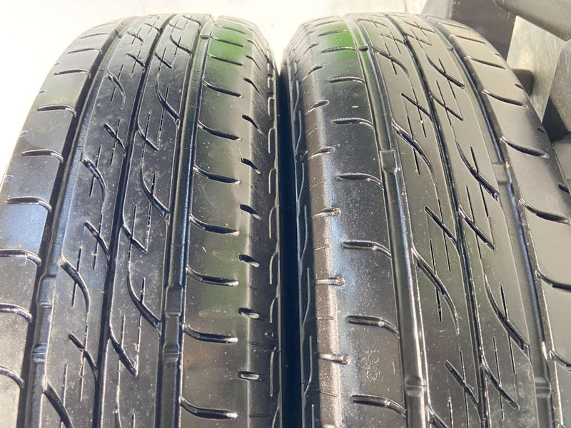 ブリヂストン ネクストリー 145/80R13  2本