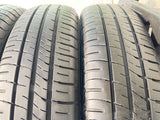 ダンロップ エナセーブ EC204 145/80R13  4本