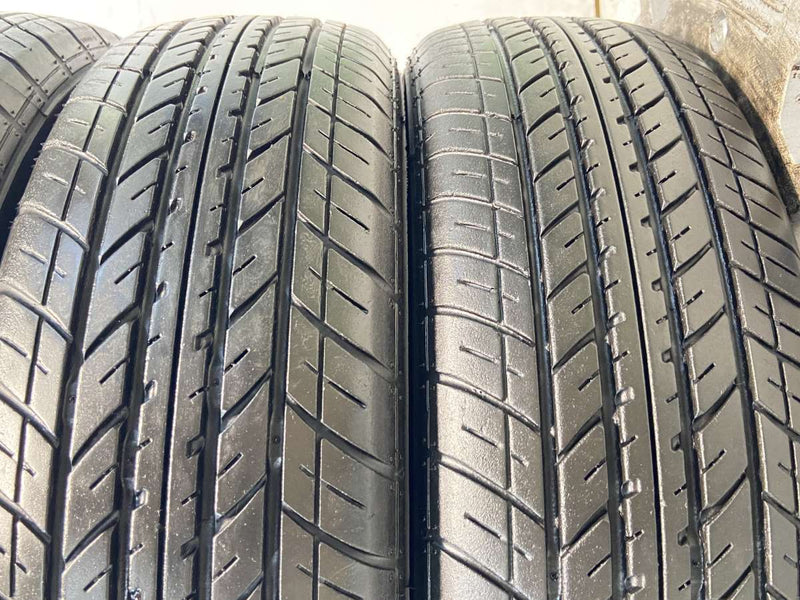 ヨコハマ S306 155/65R13  4本