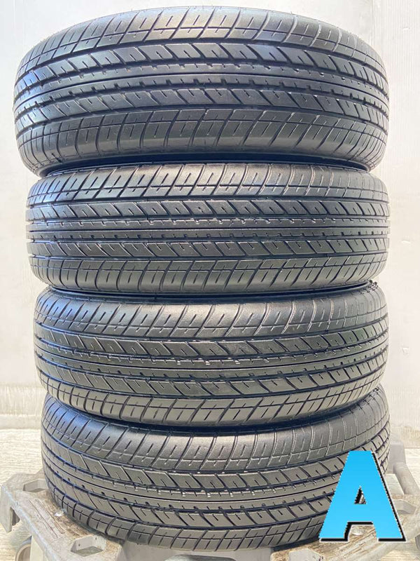 ヨコハマ S306 155/65R13  4本