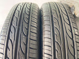 ダンロップ EC202 145/80R13  2本