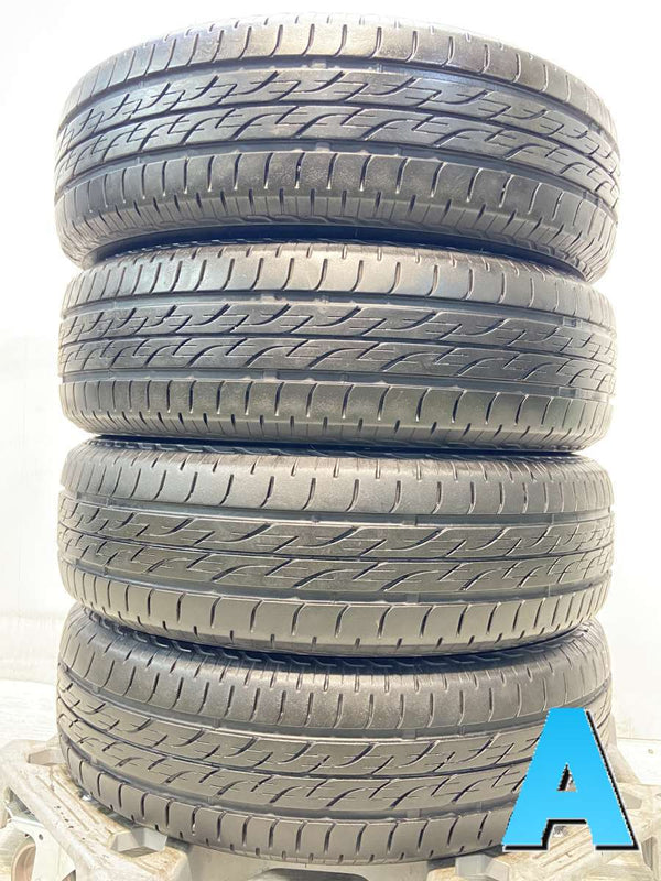 ブリヂストン ネクストリー 155/65R13  4本