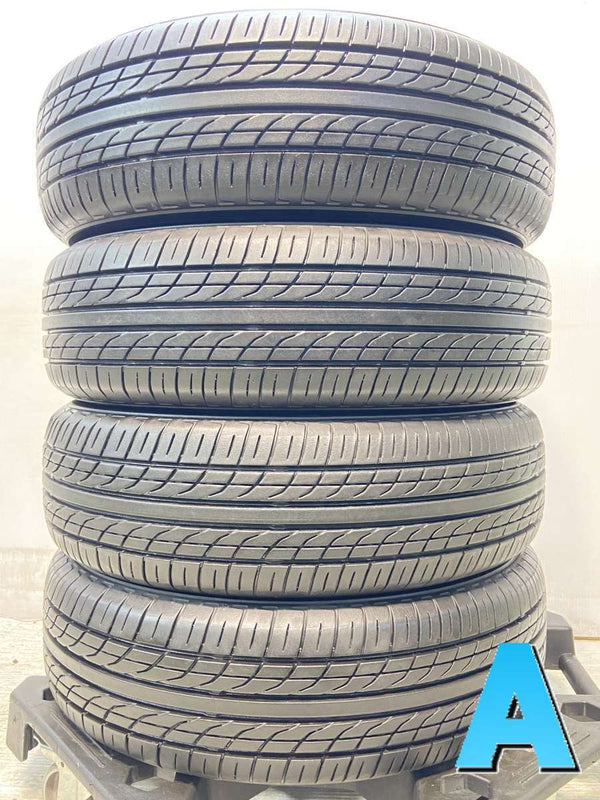 イエローハット PRACTIVA 155/65R13  4本