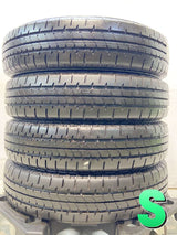 ブリヂストン NEWNO 145/80R13  4本