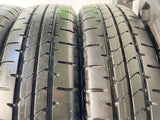 ブリヂストン NEWNO 145/80R13  4本