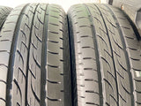 ブリヂストン ネクストリー 155/65R13  4本