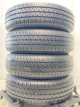 SEIBERLING SL101 155/65R13  /　 SEIN RACING 4.0J+45 100-4穴 4本