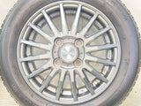 SEIBERLING SL101 155/65R13  /　 SEIN RACING 4.0J+45 100-4穴 4本