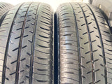 SEIBERLING SL101 155/65R13  /　 SEIN RACING 4.0J+45 100-4穴 4本