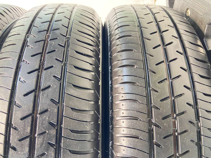 SEIBERLING SL101 155/65R13  /　 SEIN RACING 4.0J+45 100-4穴 4本