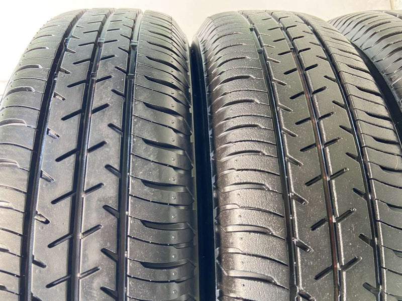 SEIBERLING SL101 155/65R13  /　 SEIN RACING 4.0J+45 100-4穴 4本