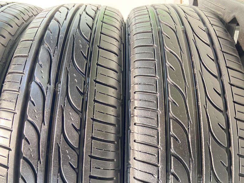 ダンロップ EC202 155/65R13  4本