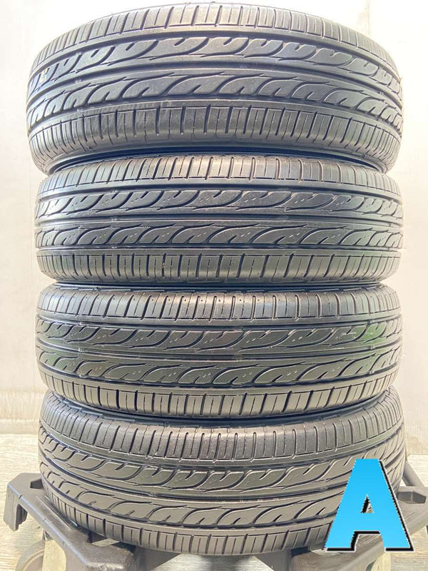 ダンロップ EC202 155/65R13  4本