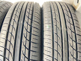 イエローハットプラクティバ 155/65R13  4本