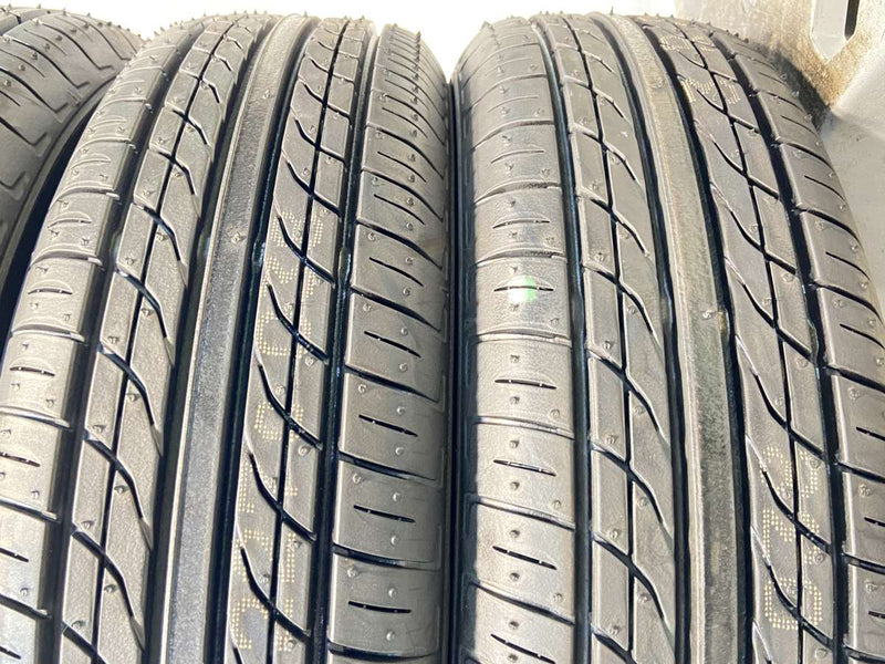 イエローハットプラクティバ 155/65R13  4本