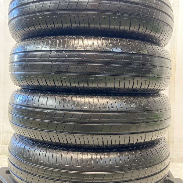 ブリヂストン エコピア EP150 155/70R13 4本 – タイヤ・ホイールカンパニー