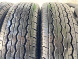 ブリヂストン RD-613 STEEL 165/80R13 90/88LT 4本