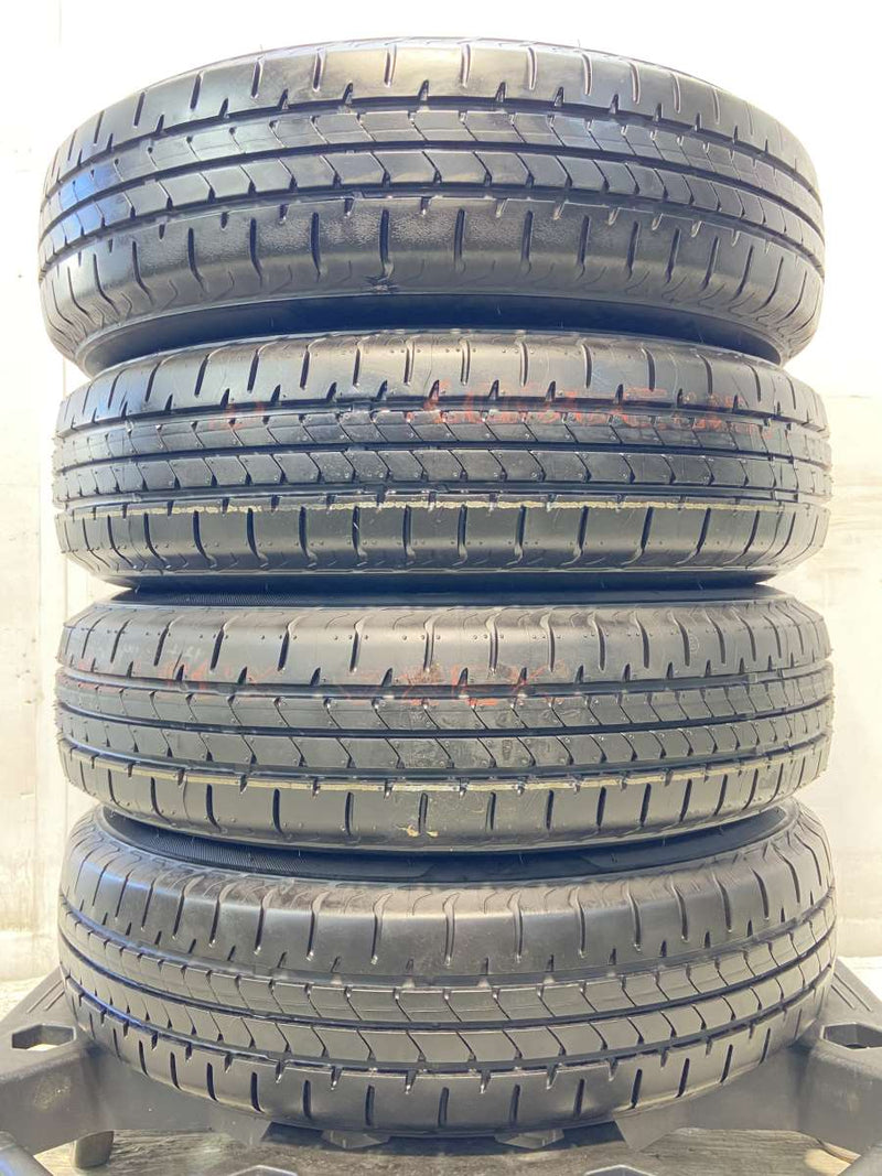 ブリヂストン NEWNO 145/80R13  /スズキ純正  4.0J+ 100-4穴 4本