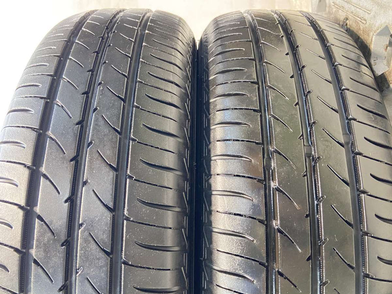 トーヨータイヤ ナノエナジー3 155/65R13  2本