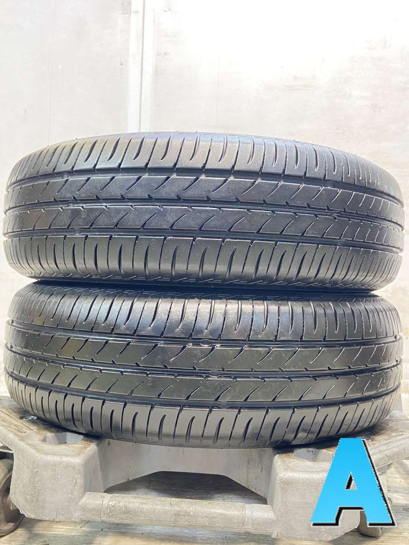 トーヨータイヤ ナノエナジー3 155/65R13  2本