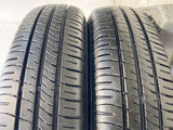 ダンロップ エナセーブ EC204 145/80R13  2本