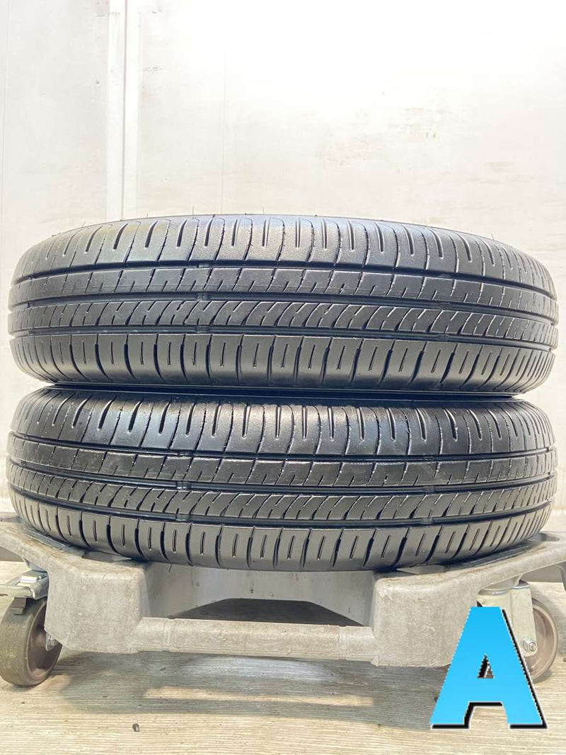 ダンロップ エナセーブ EC204 145/80R13  2本