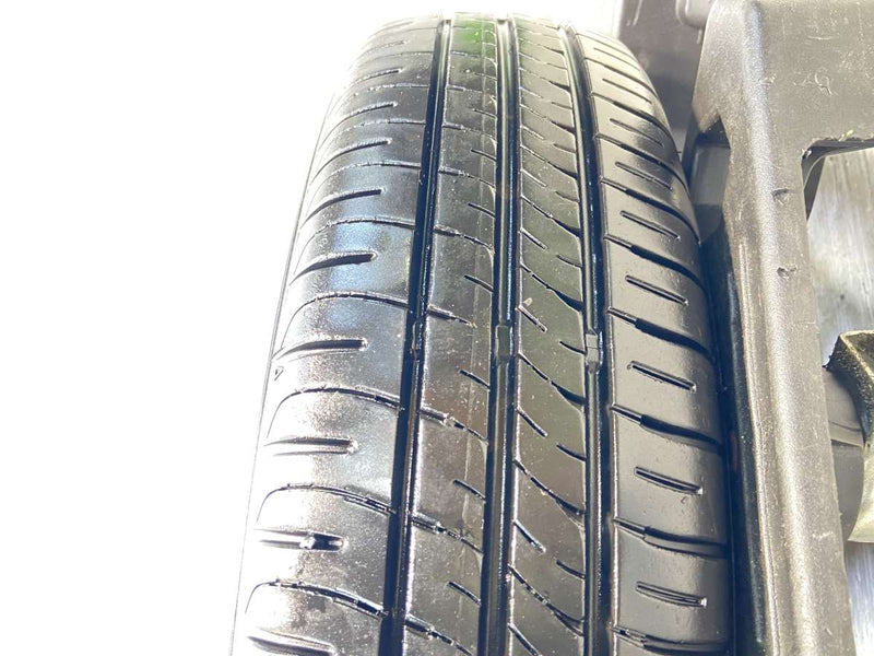 ダンロップ エナセーブ EC204 145/80R13  1本