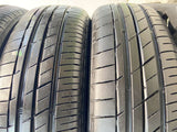 トーヨータイヤ トランパス Luk 155/65R13  4本