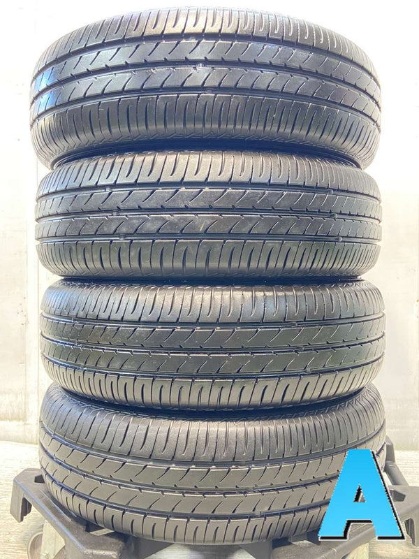 トーヨータイヤ ナノエナジー3 155/65R13  4本