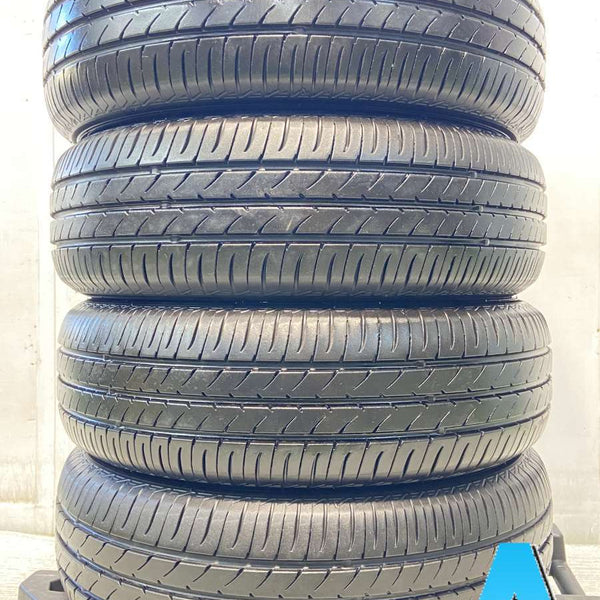 トーヨータイヤ ナノエナジー3 155/65R13 4本 – タイヤ・ホイール