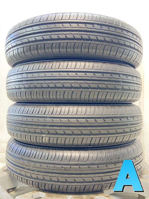 ヨコハマ ブルーアース-ES Es32 145/80R13  4本