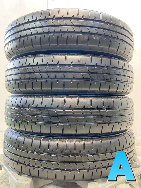 ブリヂストン NEWNO 145/80R13  4本