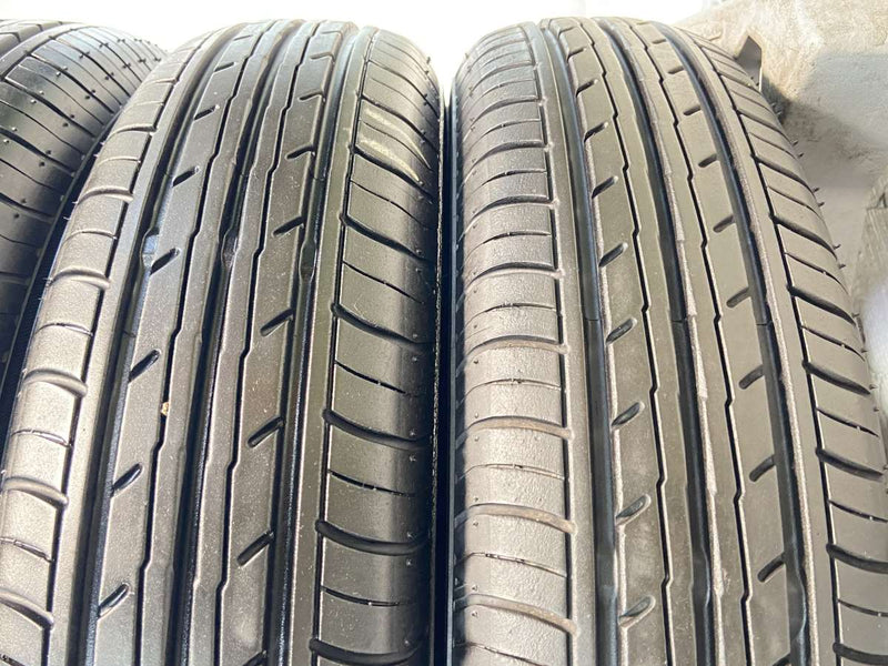 ヨコハマ ブルーアース-ES Es32 145/80R13  4本