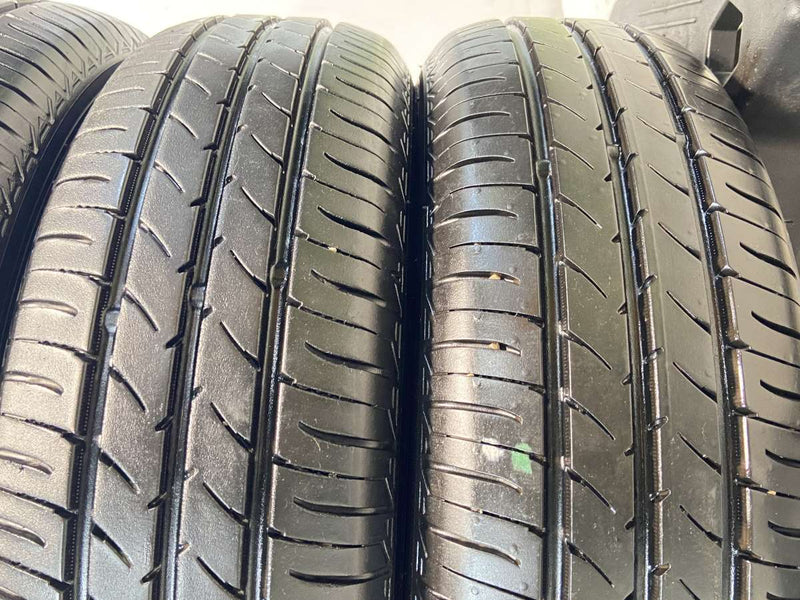 トーヨータイヤ ナノエナジー3 155/65R13  4本