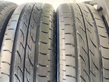 ブリヂストン ネクストリー 155/65R13  4本