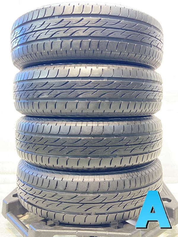 ブリヂストン ネクストリー 155/65R13  4本