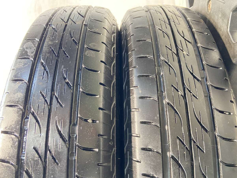 ブリヂストン ネクストリー 145/80R13  2本